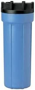 Pentek 158196 1/2 #10 SLIM LINE BLUE/BLACK