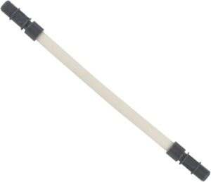 Stenner Pumps #7 Tube Assembly with Ends Pk of 2 UCCP207