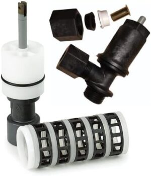 Rebuild Kit for Fleck 2510 Softener Valve