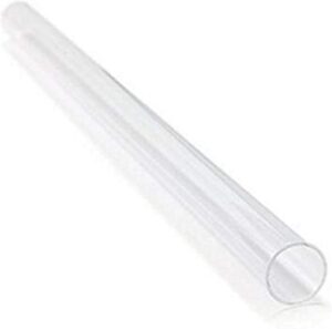 Sterilight QS-012 - Replacement UV Quartz Sleeve 12-100 GPM for S12Q-PA, S12Q and S12Q