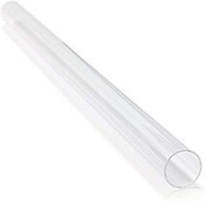 Sterilight QS-012 - Replacement UV Quartz Sleeve 12-100 GPM for S12Q-PA, S12Q and S12Q