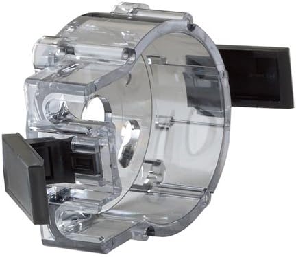 Stenner QP400-1 QuickPro Tube Housing with Latches