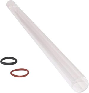 400129 Genuine UV Dynamics Quartz Sleeve