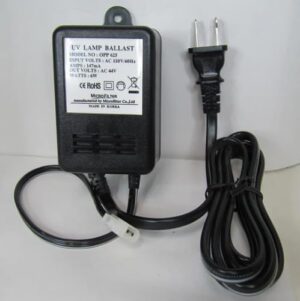 Micro Filter UV Light Ballast OPP 625