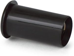 IPW Industries Inc-Clack (PKP10TS8-BULK)-C-Series Poly Tube Insert, 5/8"