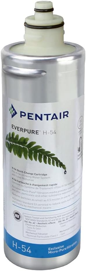 Everpure H-54 Replacement Water Filter Cartridge