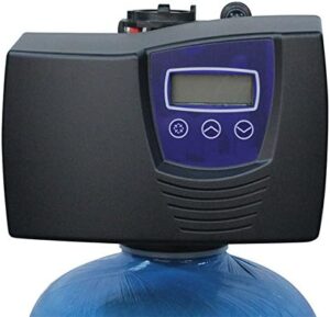 Fleck 7000 SXT Filter ONLY valve, High Flow backwashing digital filter only head