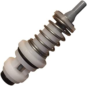 Fleck (60032-001) Brine Valve, 4600/5600/560CD