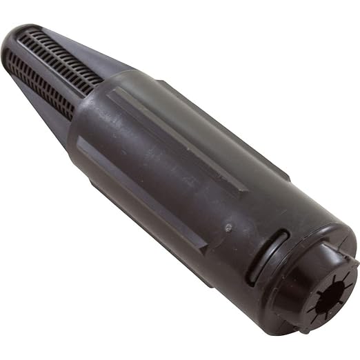 Stenner Pump ST138 Weighted Suction Line Strainer - 0.38 in. - Image 3