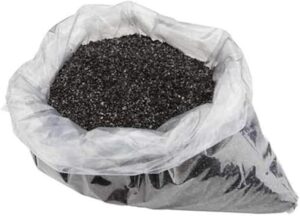 Catalytic Carbon 12 x 40 Mesh Water Filter - Granular Catalytic Coconut Shell Carbon Charcoal 13.75 lbs.