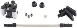 Stenner Pump QP102K No.2 Pump Head Service Kit