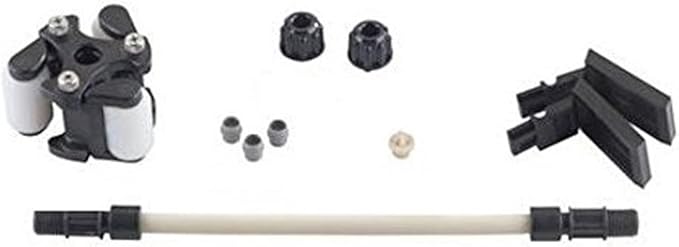 Stenner Pump QP102K No.2 Pump Head Service Kit