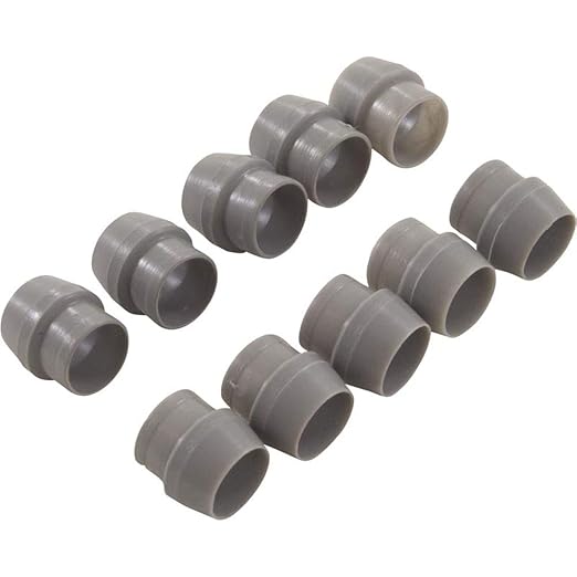 Stenner Pump Company UCAK200Ferrule 0.25 in.