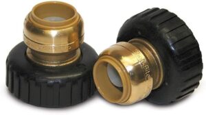 WS1 Push in Fitting 1 inch V3001713