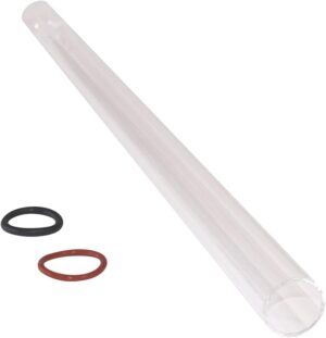 400151 Genuine UV Dynamics Quartz Sleeve