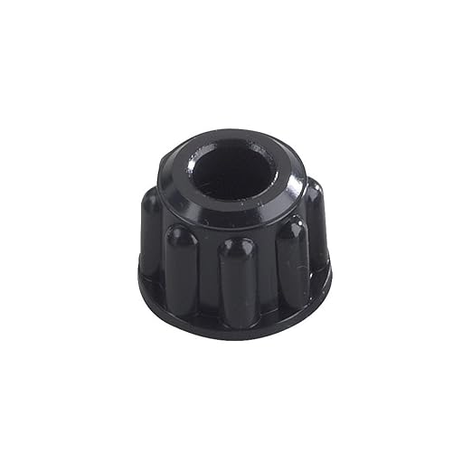 Stenner Pump UCAK100 Connecting Nut - Pack of 10