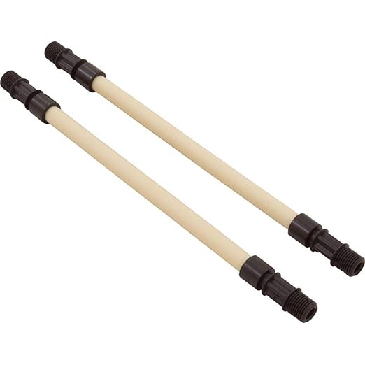 Stenner UCCP207 Accessory Replacement tubing Assembly; 40 GPD - Image 2