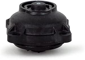 IPW Industries Inc-Fleck (14038) Meter Cover Assembly, Standard