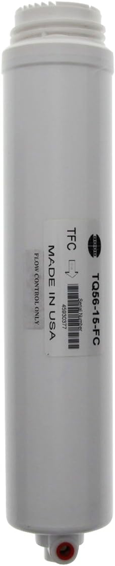 PuROTwist Q TFC 15 GPD ENC RO Membrane with FC
