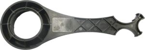 Clack Water Softener Repair Wrench - V3193-02