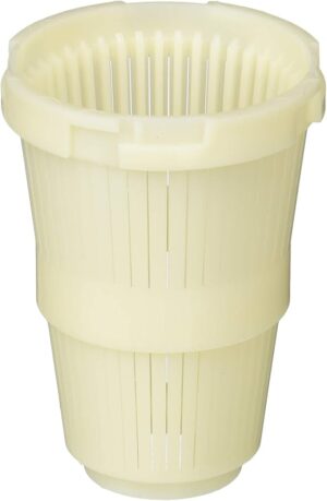 AFWFilters FP-UPBSKT Fleck Upper Top Basket, tan