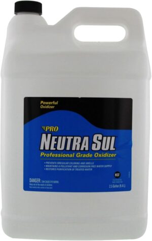 Pro Products HP22N Neutra Sul Peroxide Solution