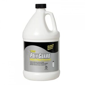 GL41N Pro Products Poly Guard Corrosion Control and Sequestrant Liquid
