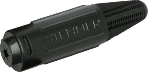 Stenner ST114 0.25" Suction Line Strainer with Ceramic Weight