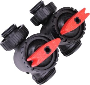 Clack WS1 Bypass Valve - V3006. Genuine Clack Part