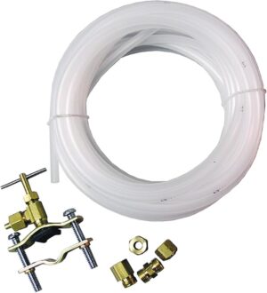 Petra ICE-800 25-Feet Watts K-1 Polyethylene Ice Maker Kit