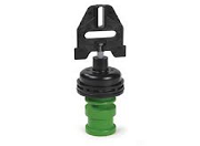 61452-10 Fleck Piston Assembly for Fleck 7000 Piston Assy. For Fleck 7000 Softener Downflow 35gpm