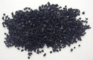 Finest-Filters 1000g Granulated Activated Carbon / Charcoal for Aquarium and Pond Filters