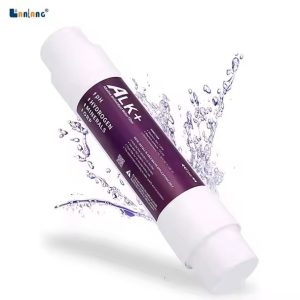 Alkaline Plus Filter