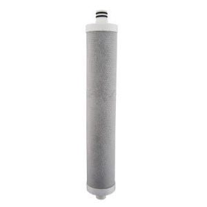 Culligan Compatible 10 M Carbon Coconut Block Filter Use in AC & H Series RO Systems (SC1216110)