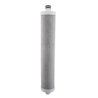 Culligan Compatible 10 M Carbon Coconut Block Filter Use in AC & H Series RO Systems (SC1216110)