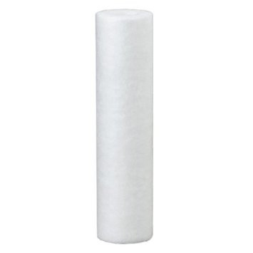 94763 GE Hytrex GX50-9-7/8 Depth Sediment Filter Cartridge 50 Micron 2.5" x 9-7/8"