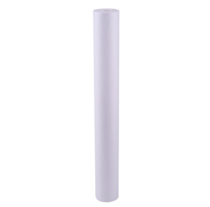 94282 GE Hytrex GX05-20 Depth Sediment 5 Micron Filter Cartridge 2.5" x 20"