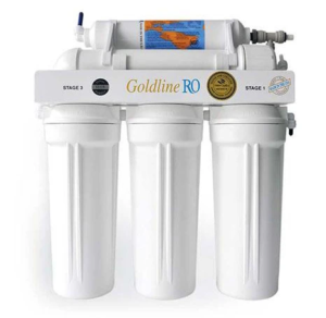 Matrikx HC+CTO Series 1 Micron Sediment & Chlorine Removal Filter