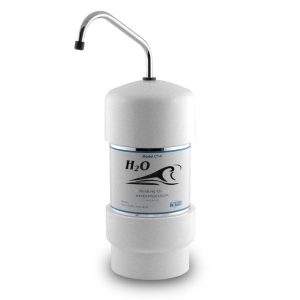 H2O International Countertop Water Filter (12,000.00 Gallons)