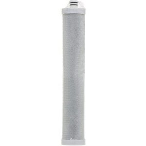 Culligan Compatible 10 M Carbon Block Filter Use in AC-15, AC-30, LC-50 & H-83 Series RO Systems (32-175-050-100)